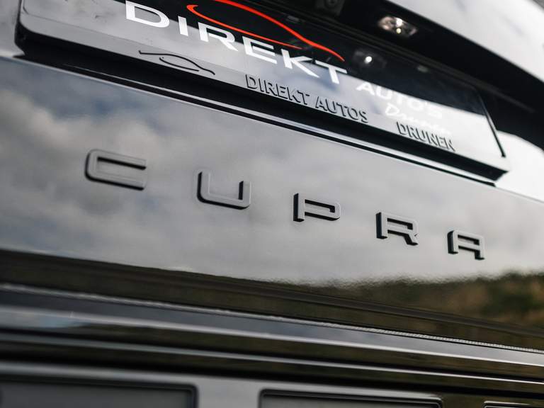 CUPRA