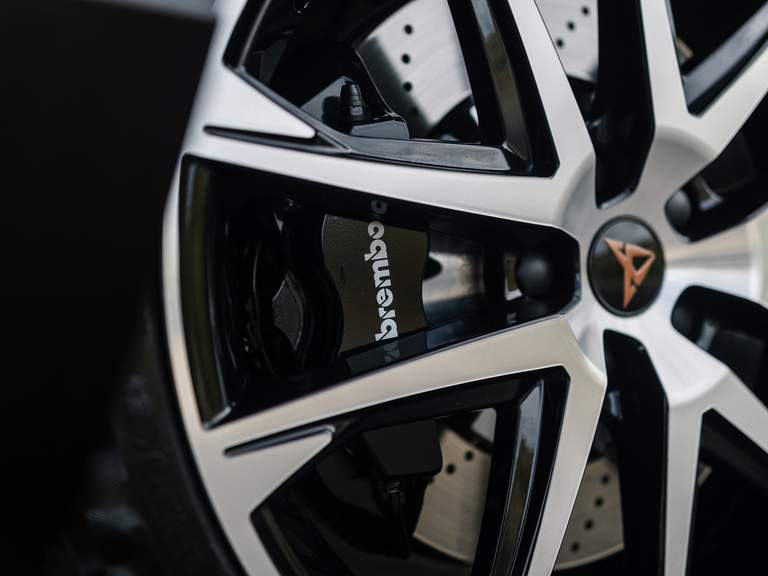 CUPRA
