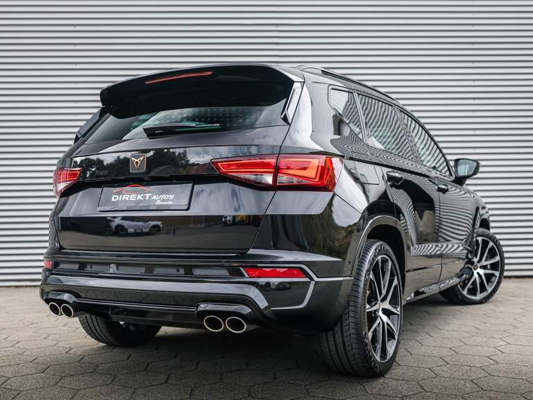 CUPRA