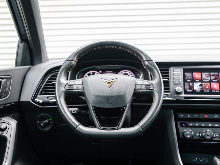 CUPRA