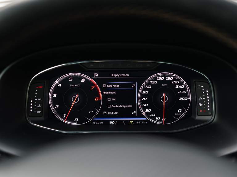 CUPRA