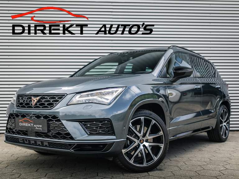 CUPRA