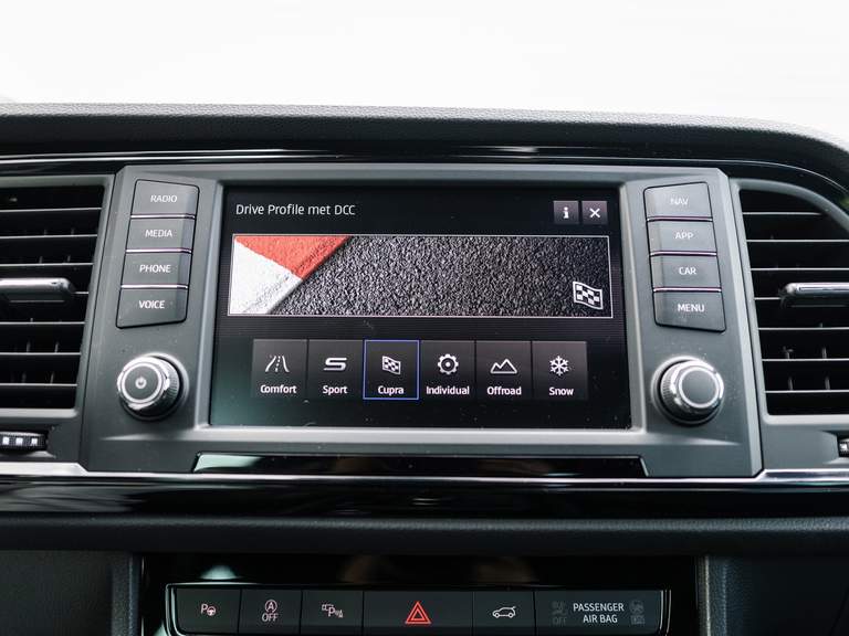 CUPRA