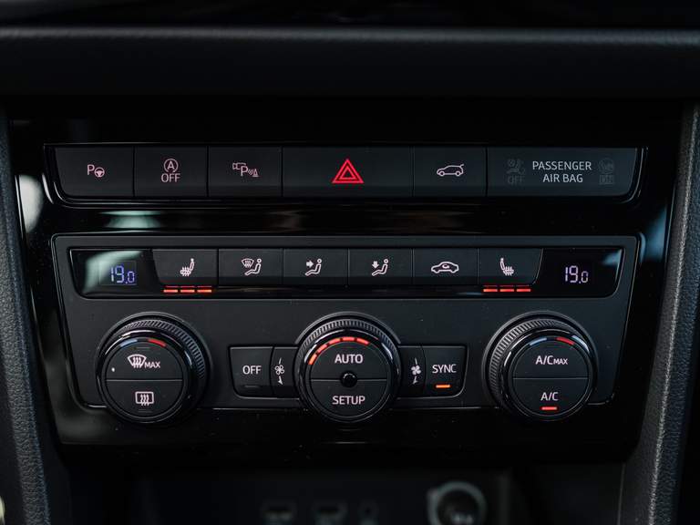 CUPRA