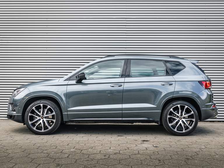 CUPRA