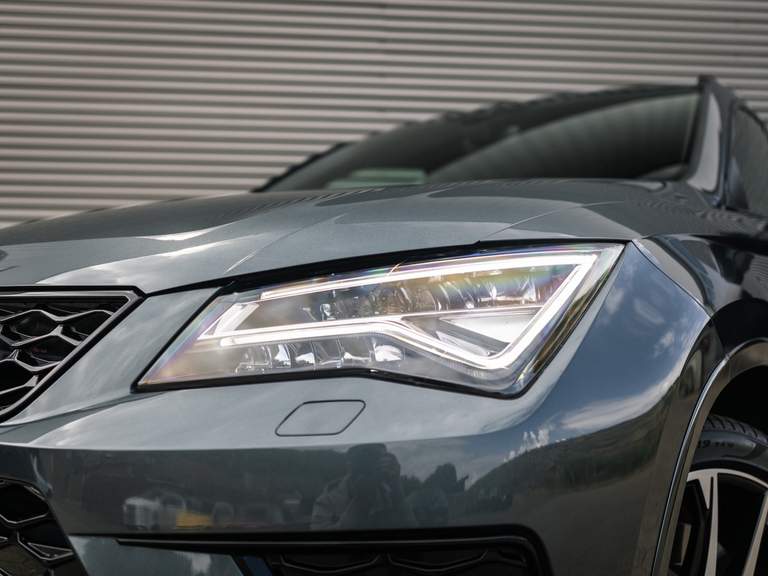 CUPRA