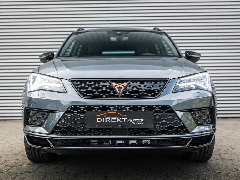 CUPRA