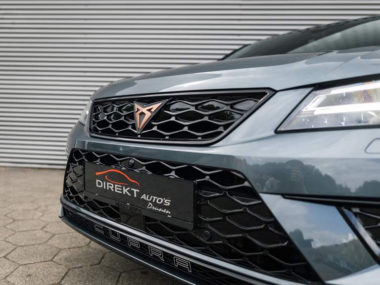 CUPRA