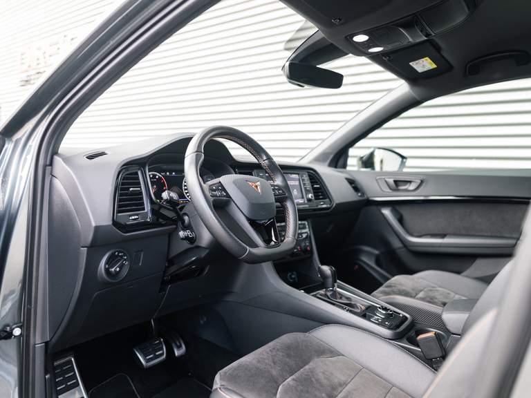CUPRA