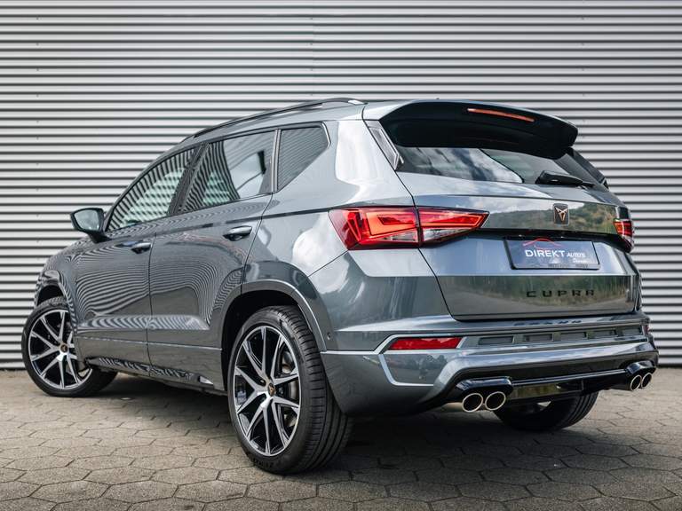CUPRA