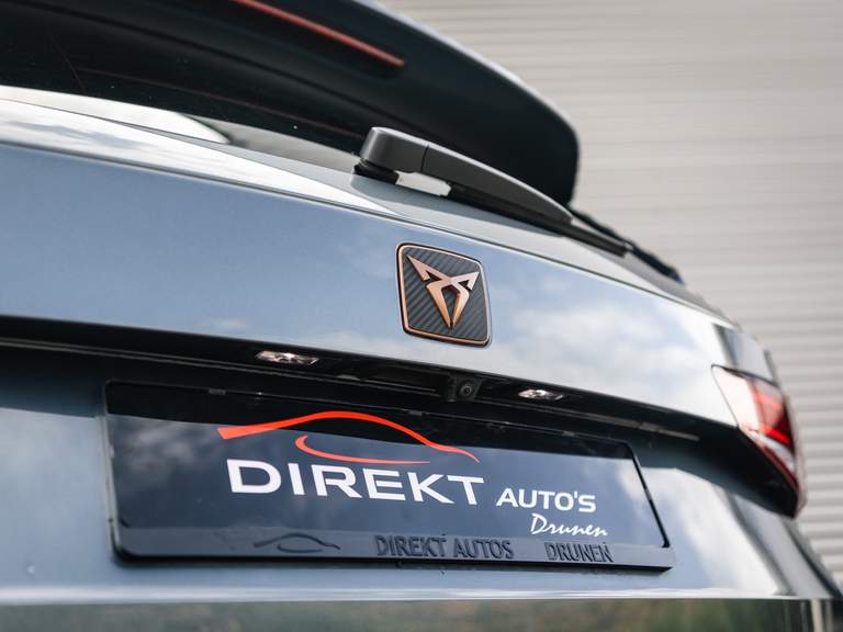 CUPRA