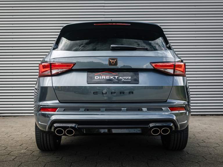 CUPRA