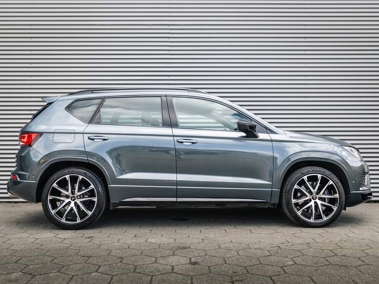 CUPRA