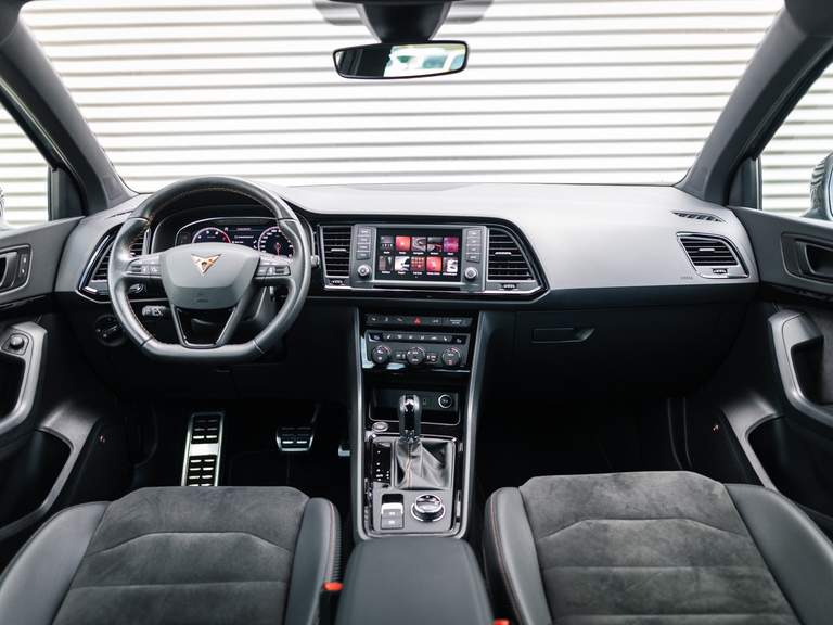 CUPRA