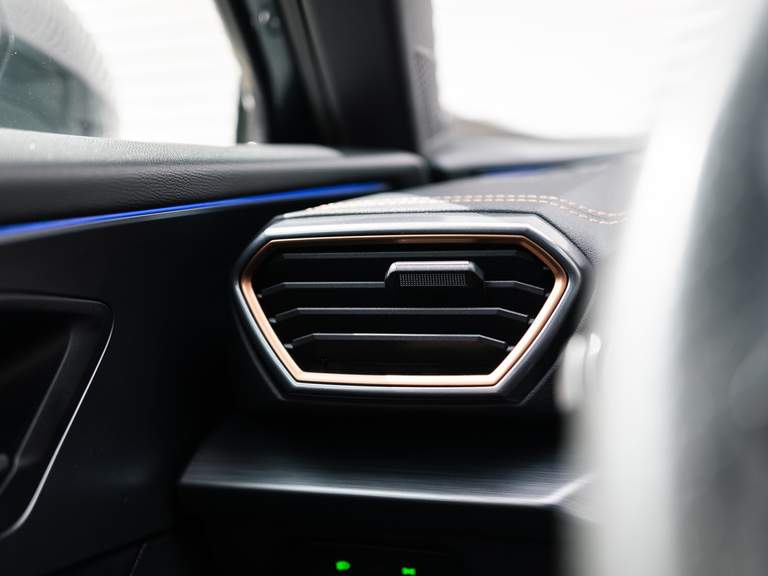 CUPRA