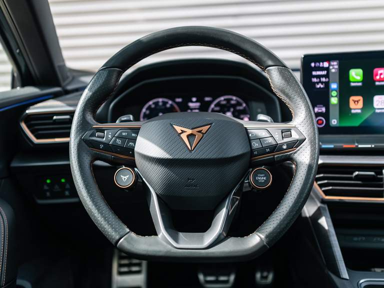 CUPRA