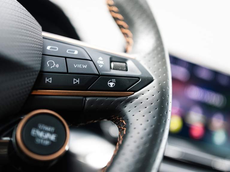 CUPRA