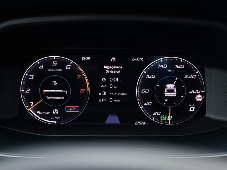 CUPRA