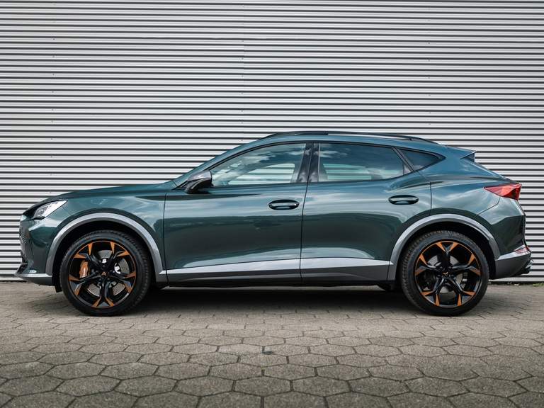 CUPRA
