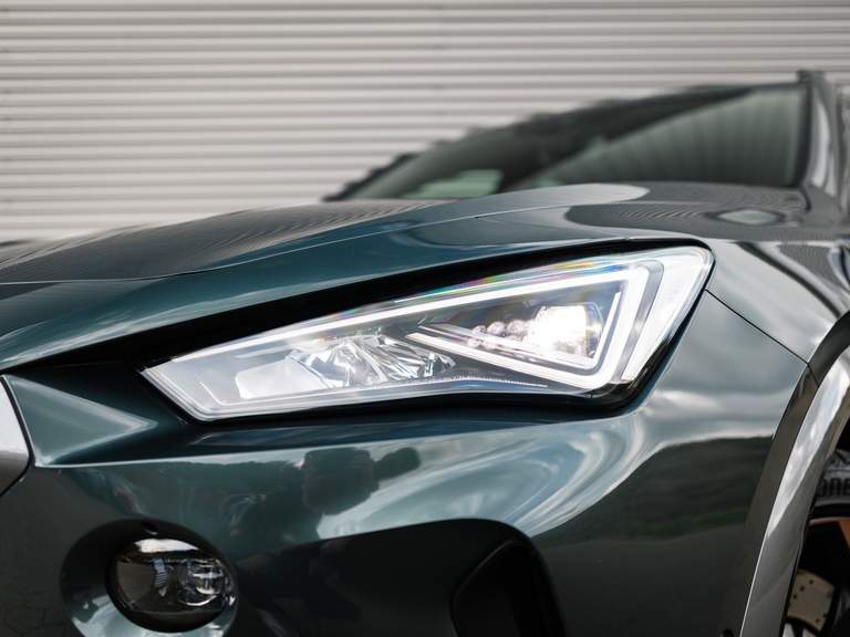 CUPRA