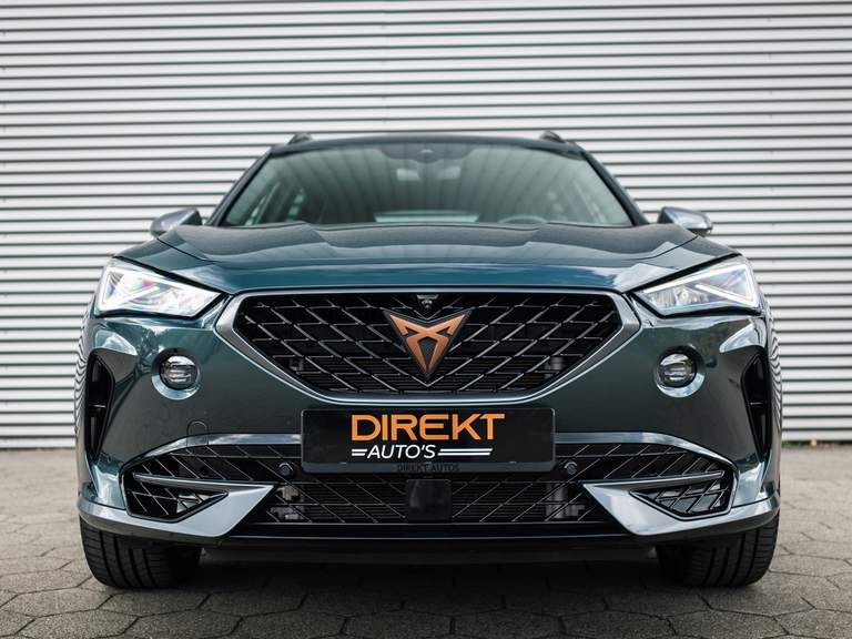 CUPRA