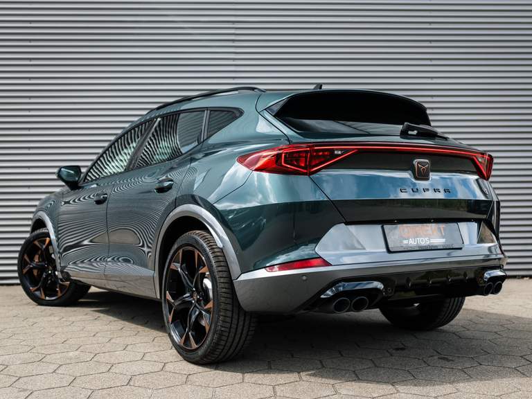 CUPRA