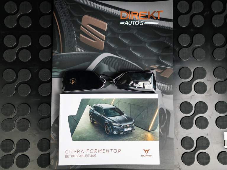 CUPRA