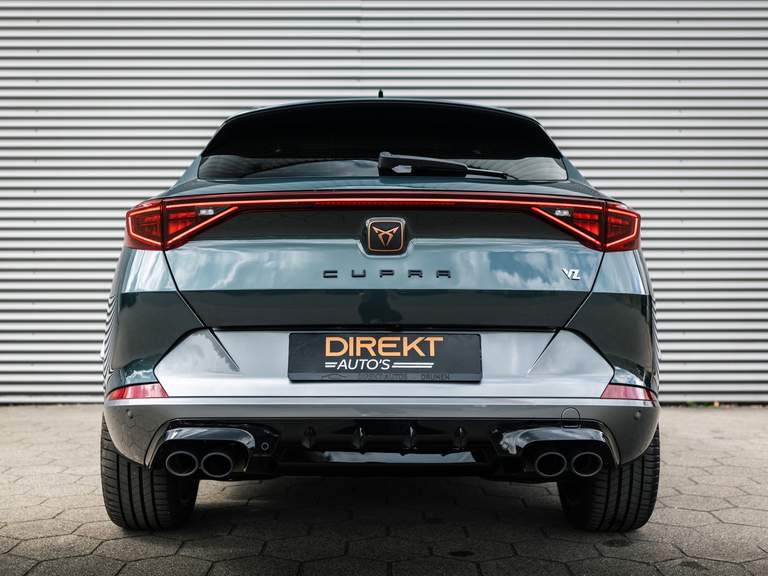 CUPRA