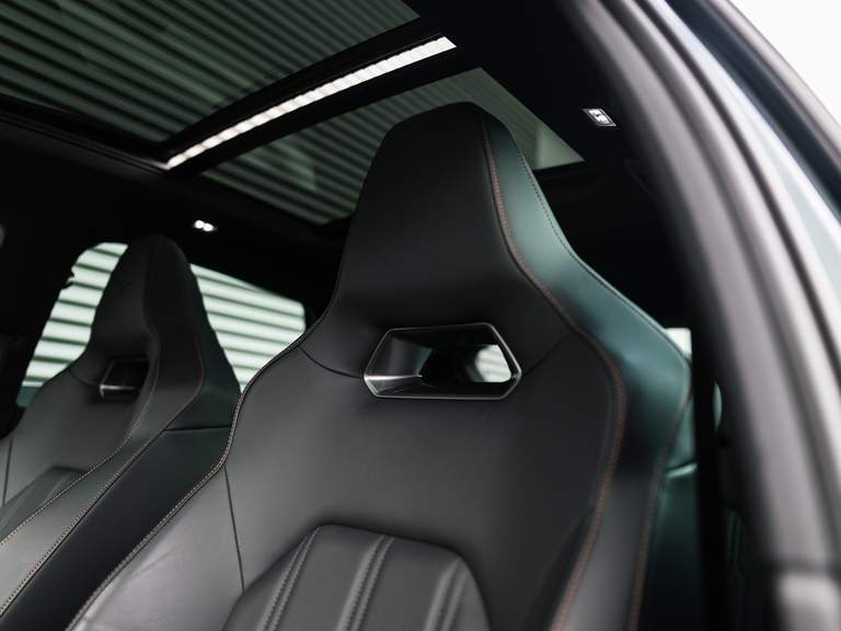 CUPRA