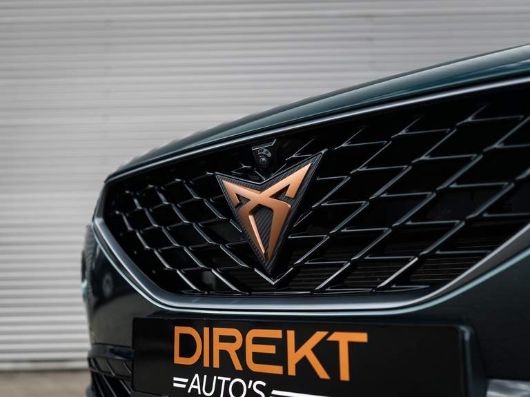 CUPRA