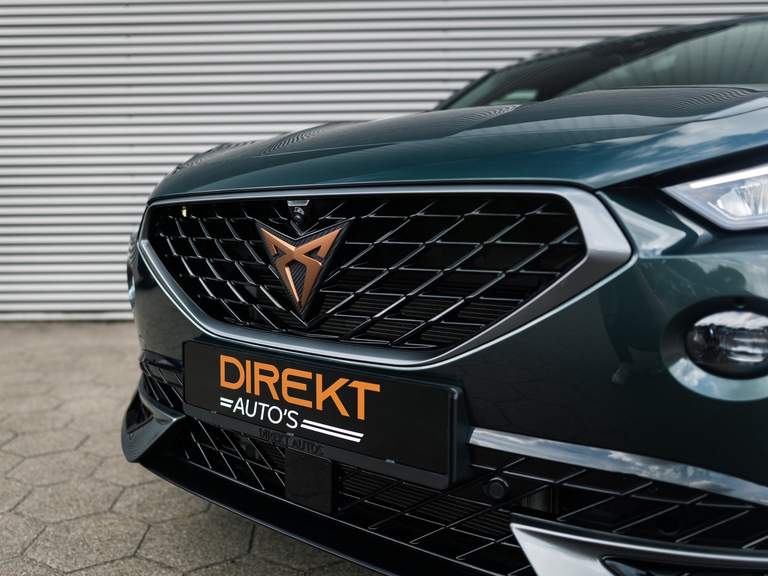 CUPRA