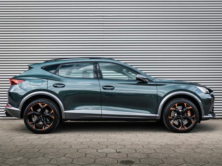 CUPRA