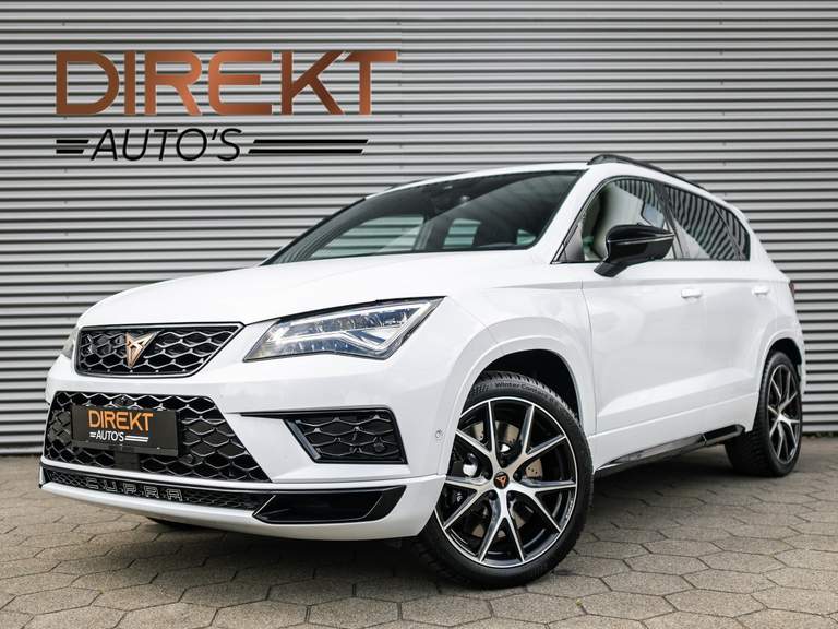 CUPRA