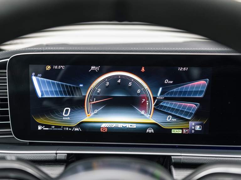 Mercedes-Benz Mercedes-Benz