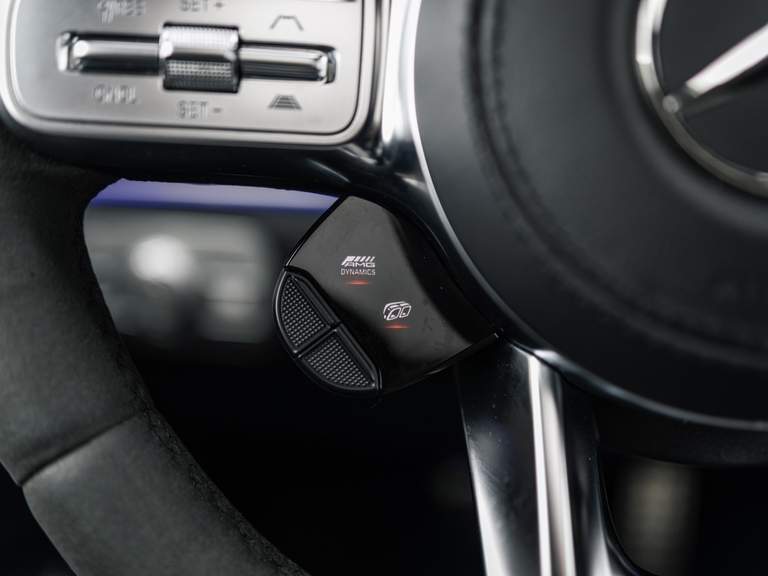 Mercedes-Benz Mercedes-Benz