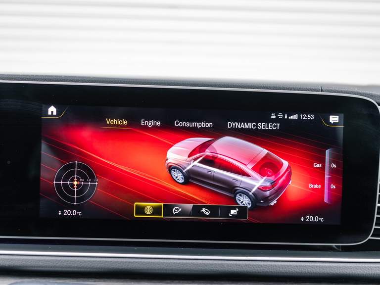 Mercedes-Benz Mercedes-Benz