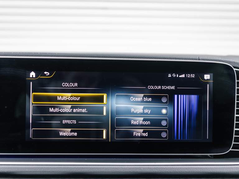 Mercedes-Benz Mercedes-Benz