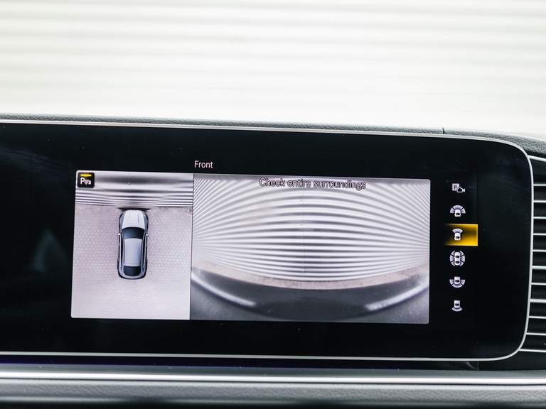 Mercedes-Benz Mercedes-Benz