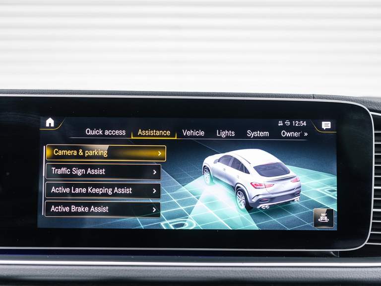 Mercedes-Benz Mercedes-Benz