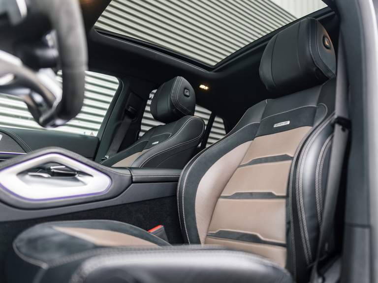 Mercedes-Benz Mercedes-Benz