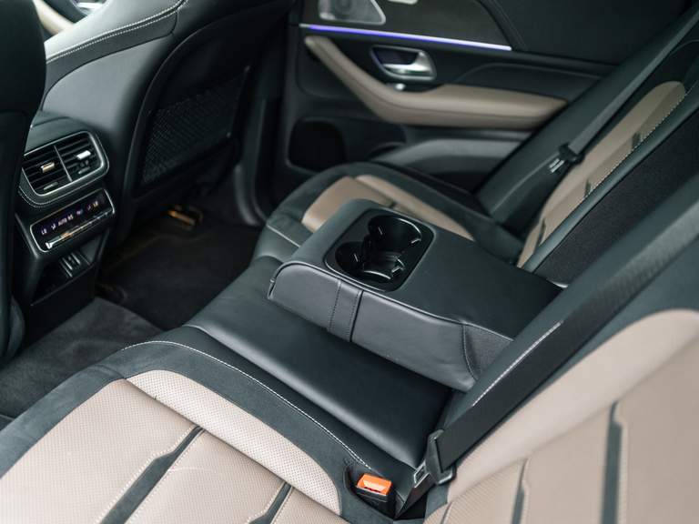 Mercedes-Benz Mercedes-Benz