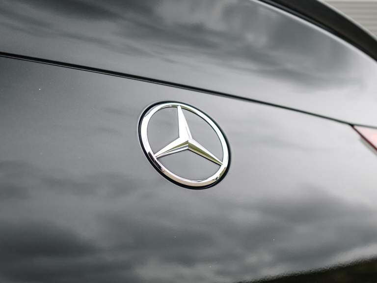 Mercedes-Benz Mercedes-Benz