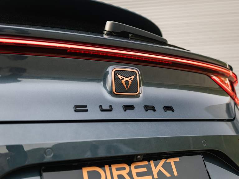 CUPRA