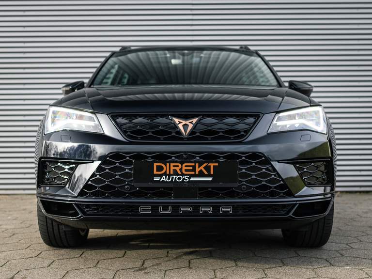 CUPRA CUPRA