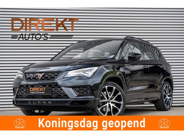 CUPRA