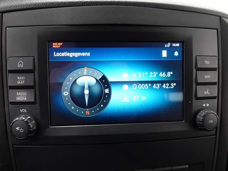 Mercedes-Benz Mercedes-Benz