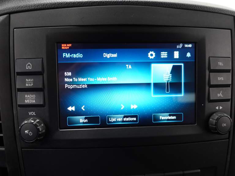 Mercedes-Benz Mercedes-Benz