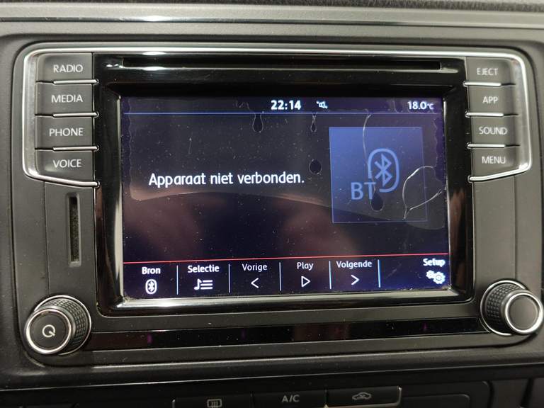 Volkswagen Volkswagen