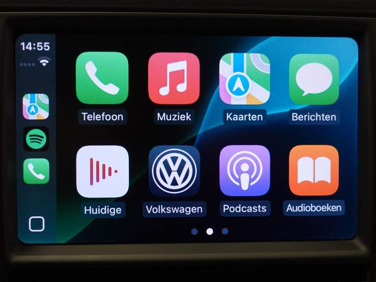 Volkswagen Volkswagen