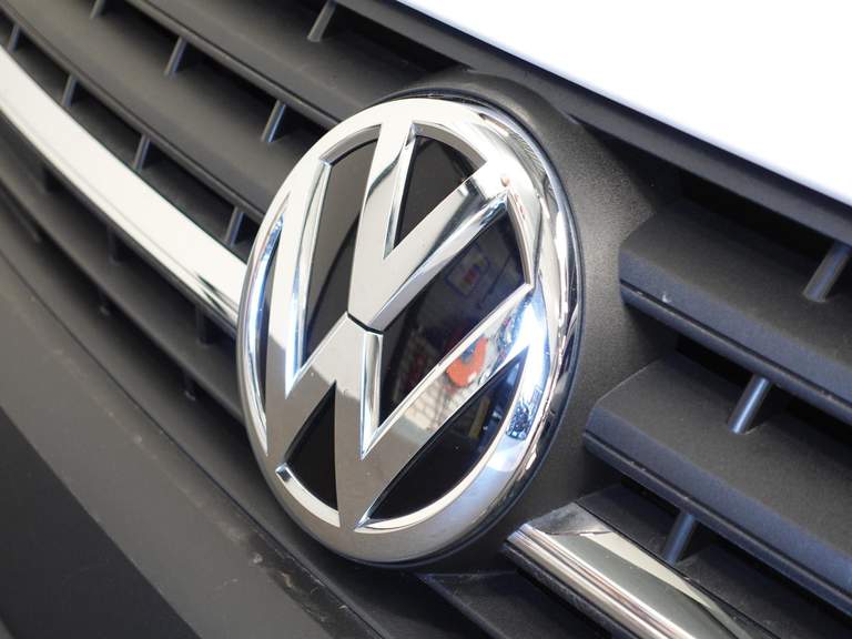 Volkswagen Volkswagen